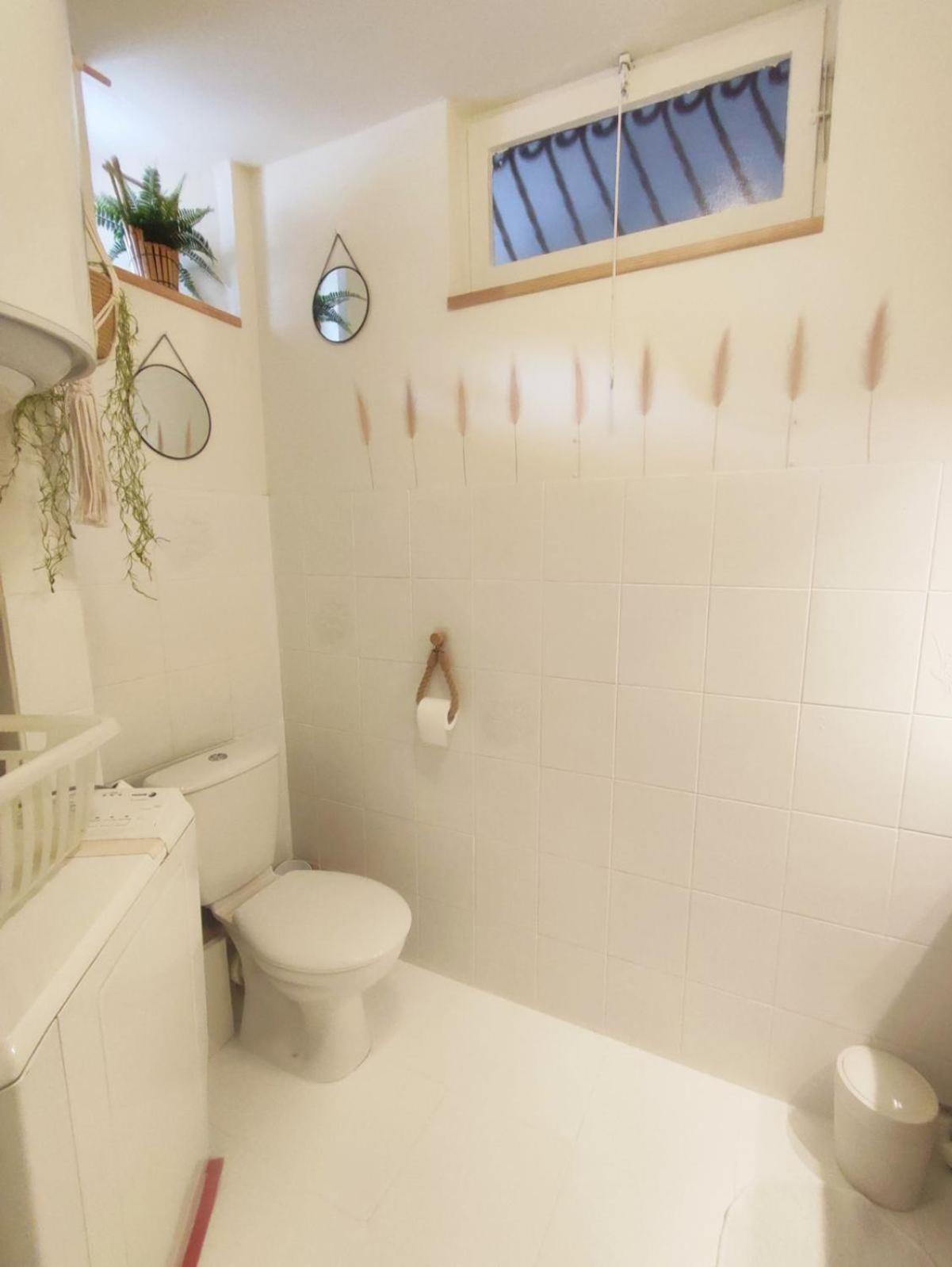 La Coquille Apartment Сет Екстериор снимка